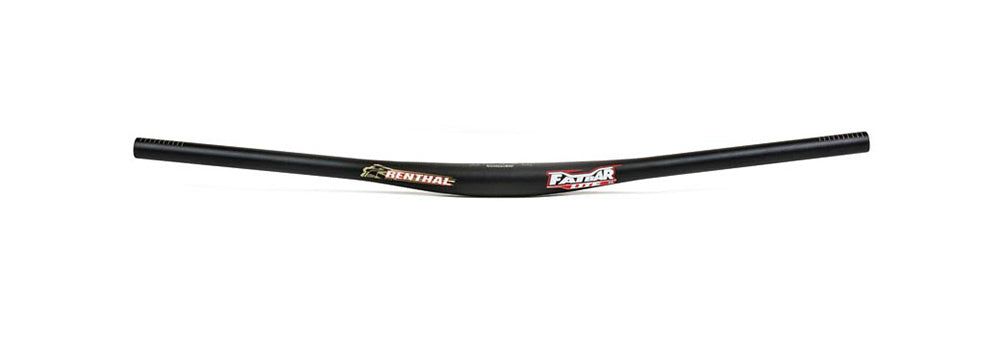 Renthal fatbar lite zero rise sale