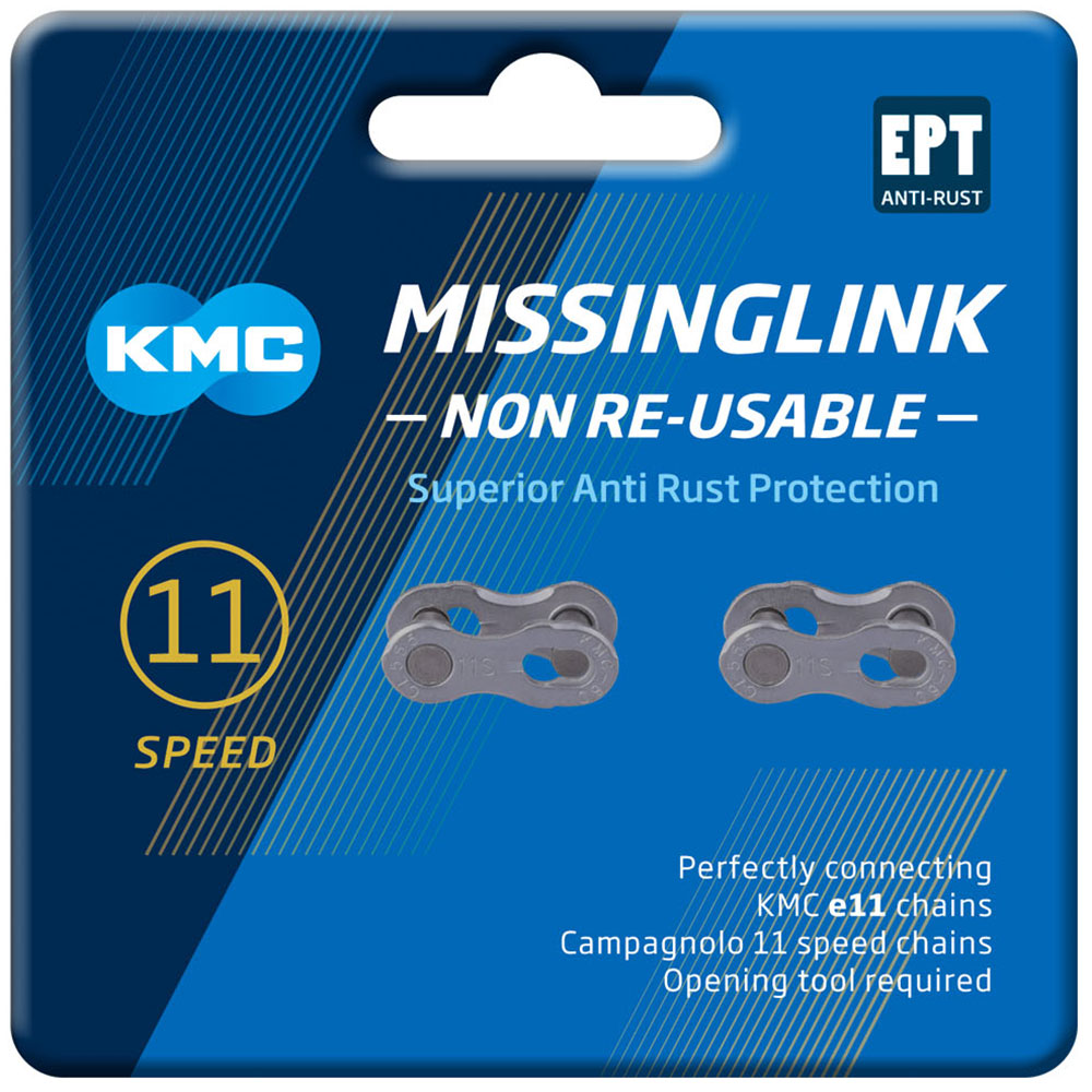 kmc 11 speed link