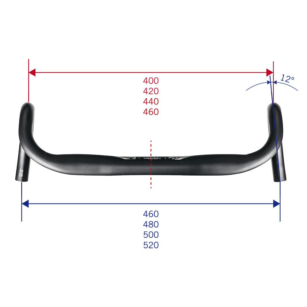 Fsa handlebars on sale