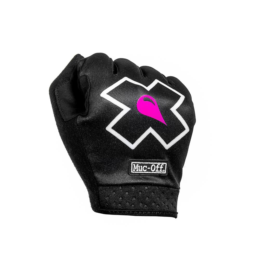 muc off gloves mtb