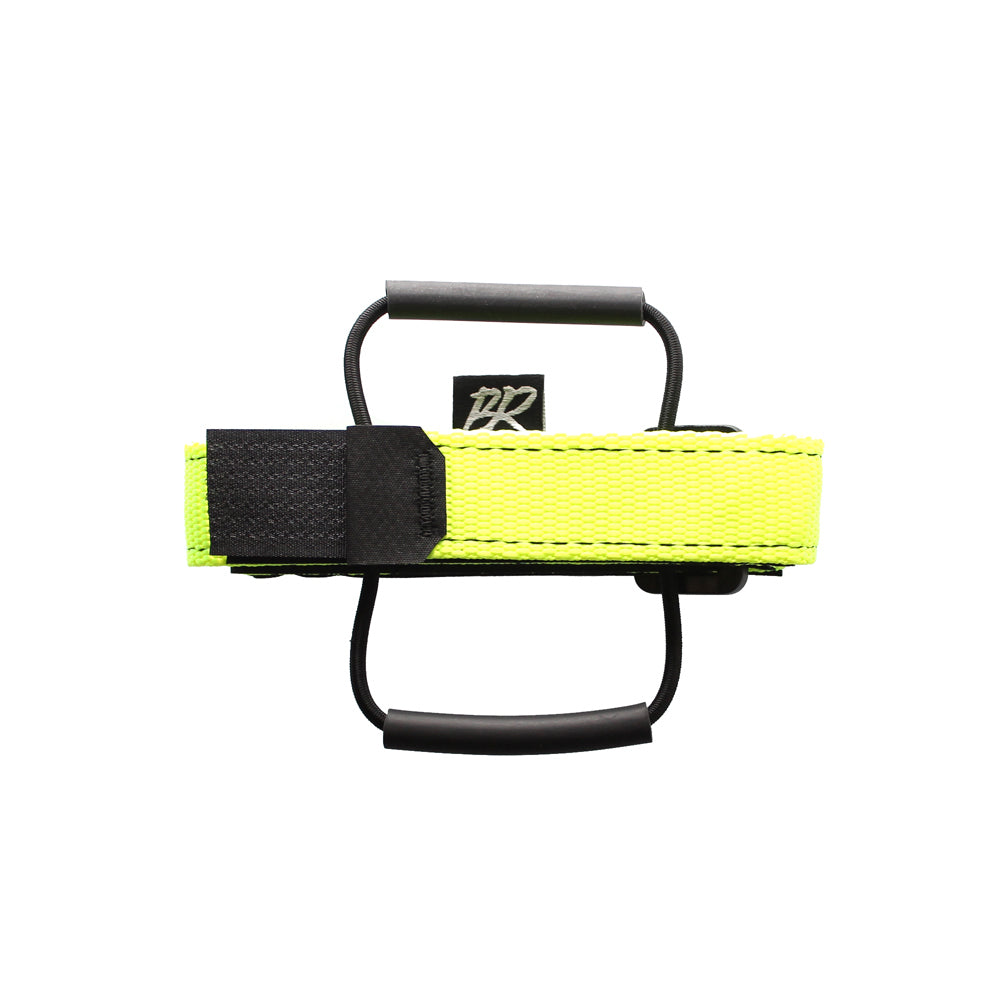 Mutherload strap frame online mount