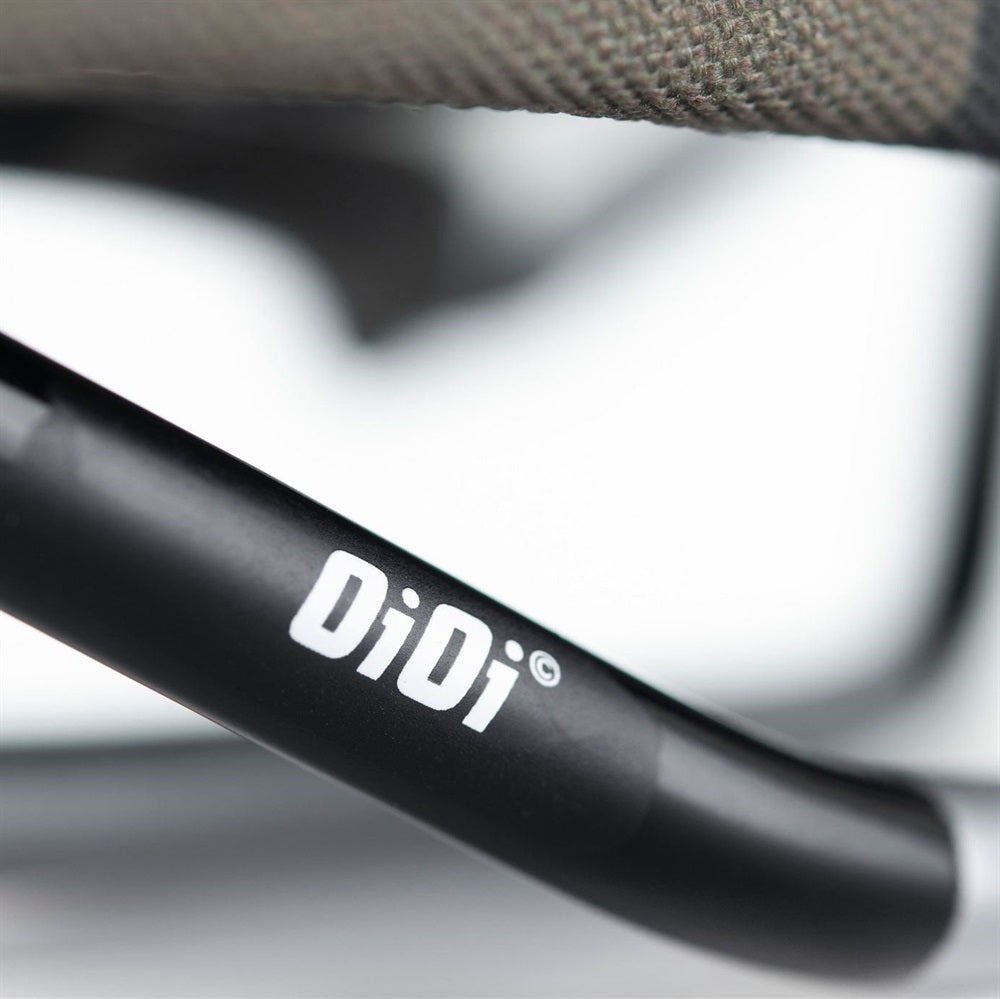 DMR OiOi Saddle from HighonBikes High on Bikes