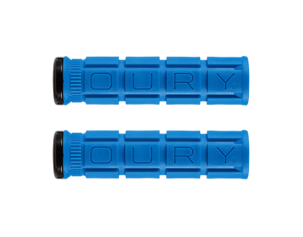 Oury handlebar hot sale grips