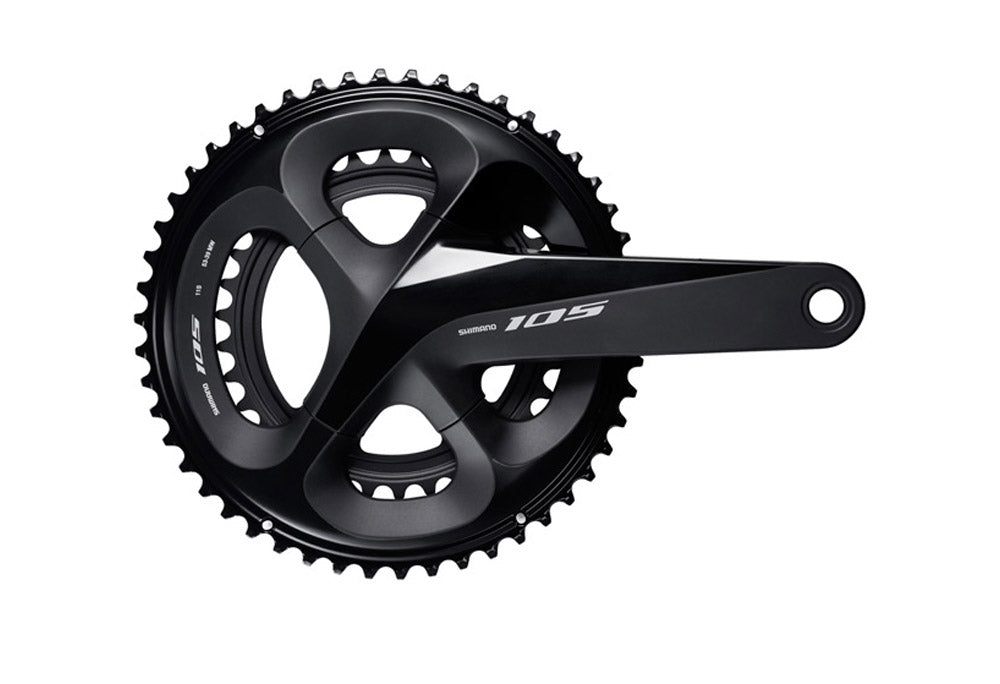 Shimano 105 R7000 11 Speed Crankset