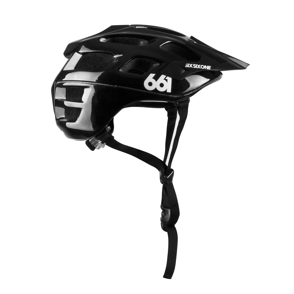 SixSixOne Recon Scout Helmet from HighonBikes High on Bikes