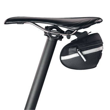 Topeak saddle bag discount clip