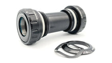 Load image into Gallery viewer, Praxis Bottom Bracket Threaded BSA 68/73mm to M24 / Sram GXP / ISIS2