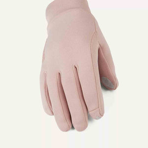 SealSkinz Acle Women's Water Repellent Nano Fleece Gloves