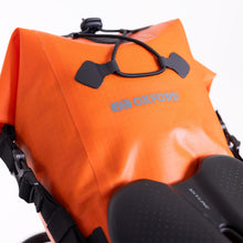 Load image into Gallery viewer, Oxford Aqua Evo Adventure 10 Litre Seat Pack
