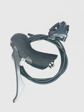 Load image into Gallery viewer, Shimano GRX BL-RX810-L Hydraulic Disc Brake Lever + Flat Mount Calliper - LEFT