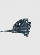 Load image into Gallery viewer, Shimano GRX BL-RX810-L Hydraulic Disc Brake Lever + Flat Mount Calliper - LEFT