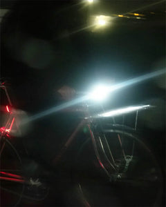 Knog Blinder Front Light - X