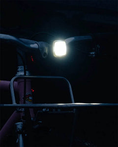 Knog Blinder Front Light - X