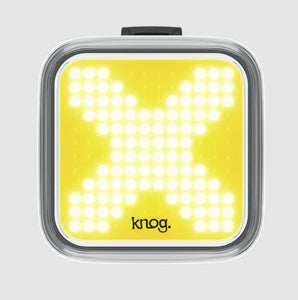 Knog Blinder Front Light - X