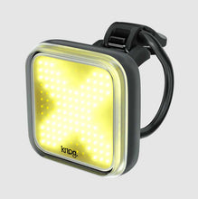 Load image into Gallery viewer, Knog Blinder Front Light - X