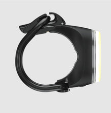 Load image into Gallery viewer, Knog Blinder Mini Front Light - Cross