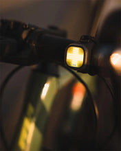 Load image into Gallery viewer, Knog Blinder Mini Front Light - Cross