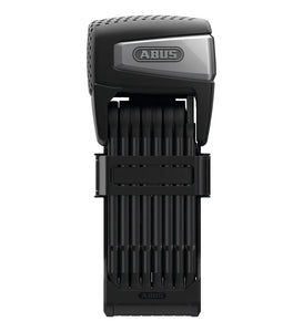 ABUS Bordo One 6500A/110 + Bracket SH Foldable Lock