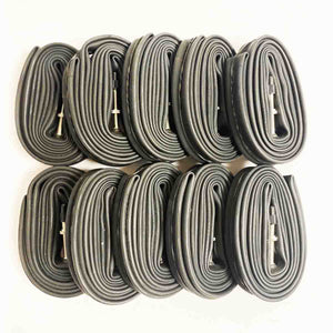 10 x Continental Race 28 700c x 20-25 Road Bike Innertubes 42mm