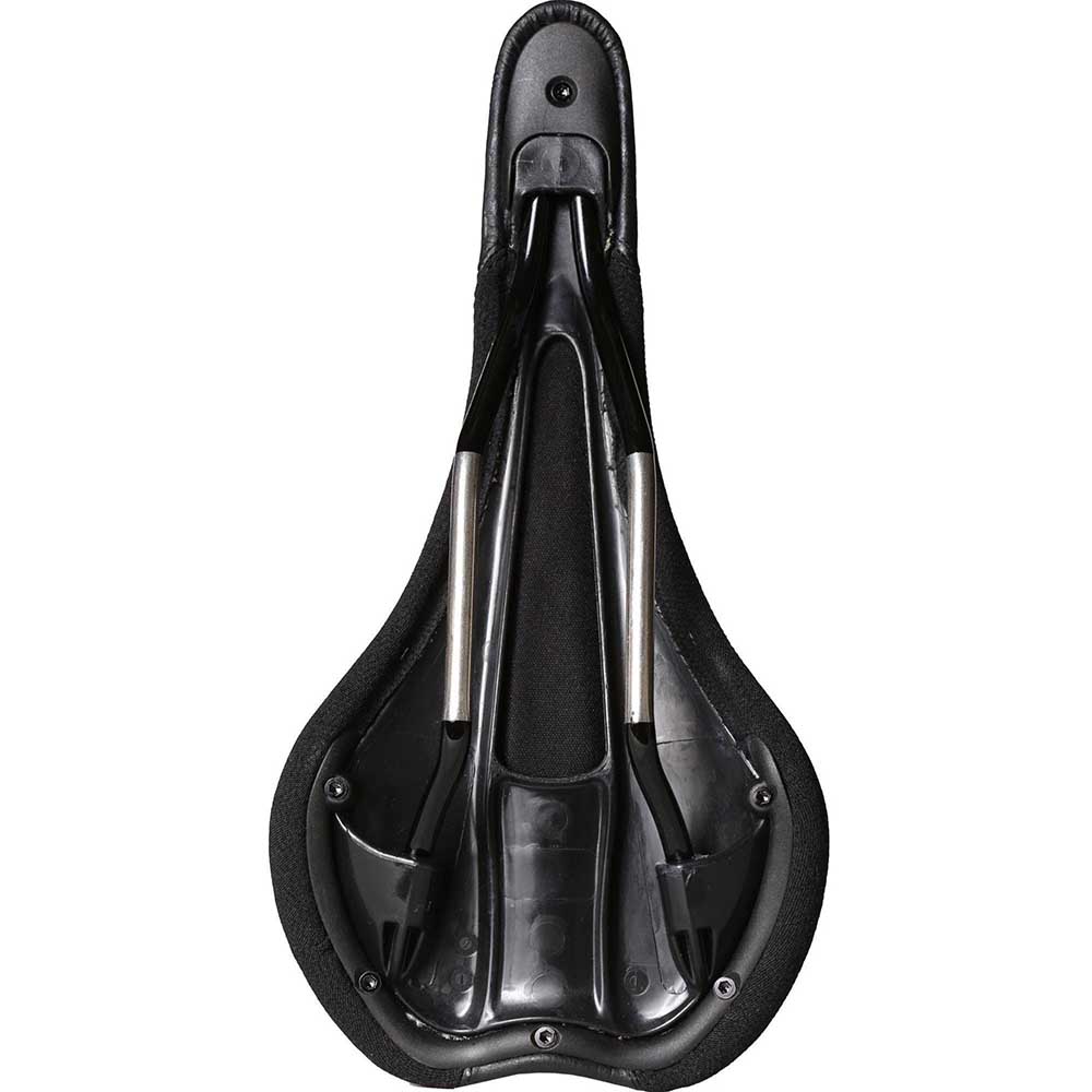 SDG Circuit MTN Ti-Alloy Rail Seat High on Bikes