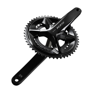 Shimano 105 FC R7100 Hollowtech II Road Bike 12 Speed Crankset