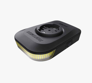 Ravemen FR300 PRO USB Out-Front Front Light 300Lm - Compatible with Garmin