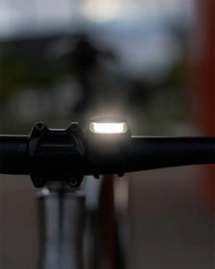 Knog Frog Rechargeable LED Front Light