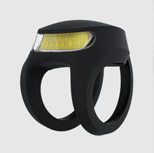 Load image into Gallery viewer, Knog Frog Rechargeable LED Front Light