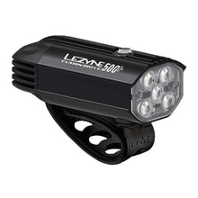 Load image into Gallery viewer, Lezyne Fusion Drive 500+ LED Front Light