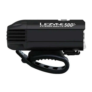 Lezyne Fusion Drive 500+ LED Front Light