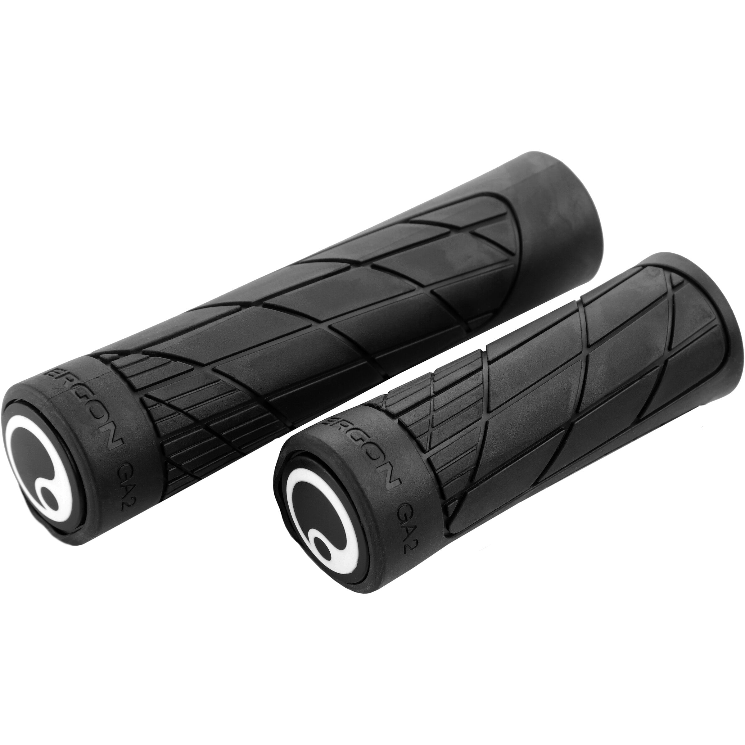 Ergon twist shift grips on sale