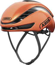 Load image into Gallery viewer, ABUS Gamechanger 2.0 Road Helmet