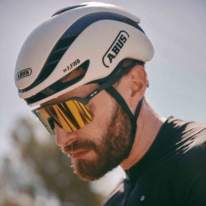 ABUS Gamechanger 2.0 Road Helmet