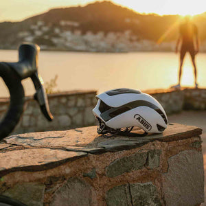 ABUS Gamechanger 2.0 Road Helmet