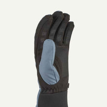 Load image into Gallery viewer, SealSkinz Griston Womens Waterproof All Weather Lightweight Gloves