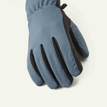 Load image into Gallery viewer, SealSkinz Griston Womens Waterproof All Weather Lightweight Gloves