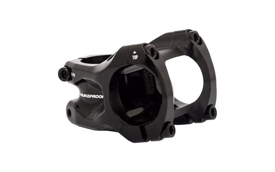 nukeproof horizon stem grey