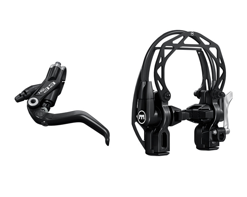 Magura hydraulic rim brakes sale