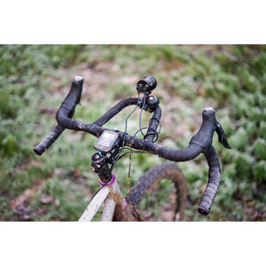 Redshift Kitchen Sink Loop Gravel Handlebars