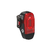 Load image into Gallery viewer, Lezyne KTV Pro+ Ai Alert Drive LED Rear Light