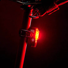 Load image into Gallery viewer, Lezyne KTV Pro+ Ai Alert Drive LED Rear Light