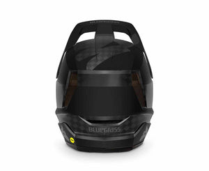 Bluegrass Legit Carbon Full Face Helmet