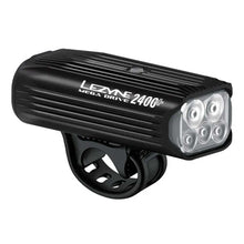 Load image into Gallery viewer, Lezyne Mega Drive 2400+ LED Front Light