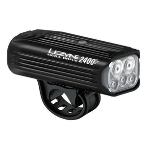 Lezyne Mega Drive 2400+ LED Front Light