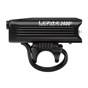 Lezyne Mega Drive 2400+ LED Front Light