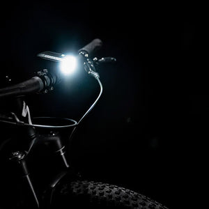 Lezyne Micro Drive Pro 1000+ LED Front Light - Satin Black