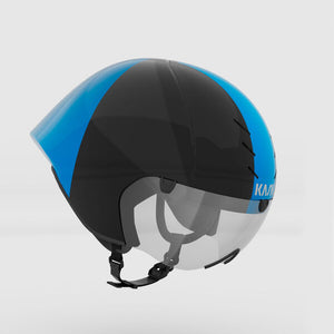 Kask Mistral Aero TT Helmet