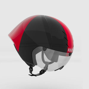 Kask Mistral Aero TT Helmet