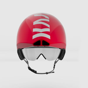 Kask Mistral Aero TT Helmet