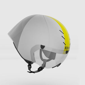 Kask Mistral Aero TT Helmet